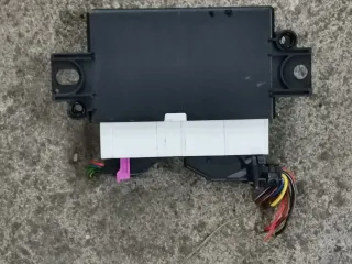 5QA919294B Блок управления парктрониками Volkswagen Crafter 2 Арт 103217117, вид 2