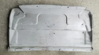 5801386021 Перегородка грузового (пассажирского) отсека Iveco Daily 4 Арт 103217168, вид 1