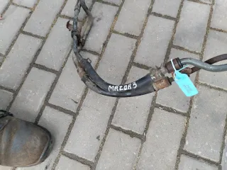  Трубка ГУР Mazda 3 BK Арт 00011544, вид 4