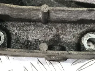  Кронштейн редуктора Audi A6 Allroad C5 Арт 0BF1484057, вид 4