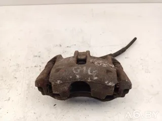  Суппорт тормозной передний левый Citroen Xsara Арт 103220429, вид 1