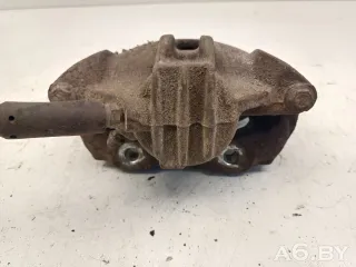  Суппорт тормозной передний левый Citroen Xsara Арт 103220429, вид 3