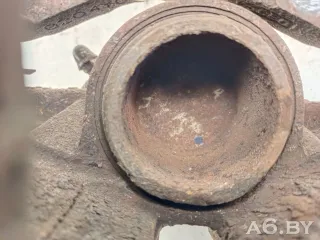  Суппорт тормозной передний левый Citroen Xsara Арт 103220429, вид 5