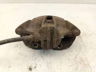  Суппорт тормозной передний левый Citroen C-Elysee Арт 103220536, вид 4