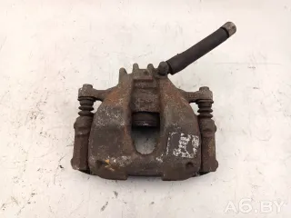  Суппорт тормозной передний левый Citroen C4 2 Арт 103220537, вид 1