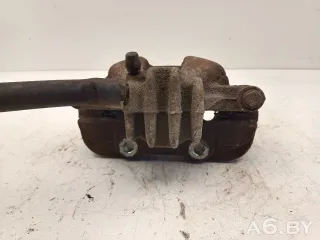  Суппорт тормозной передний левый Citroen C4 2 Арт 103220537, вид 3