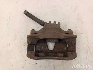  Суппорт тормозной передний левый Citroen C4 2 Арт 103220537, вид 4