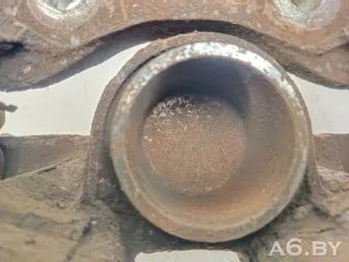  Суппорт тормозной передний левый Citroen C4 2 Арт 103220537, вид 5