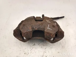  Суппорт тормозной передний левый Citroen C4 2 Арт 103220634, вид 2