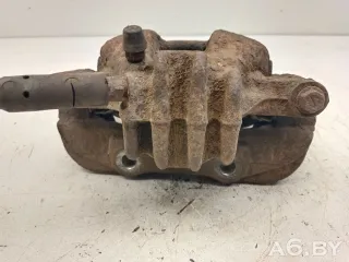  Суппорт тормозной передний левый Citroen C4 2 Арт 103220634, вид 3