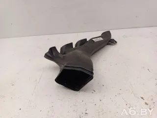 5G1819151A Воздуховод отопителя Skoda Octavia A7 1.4л Арт 103221354, вид 3