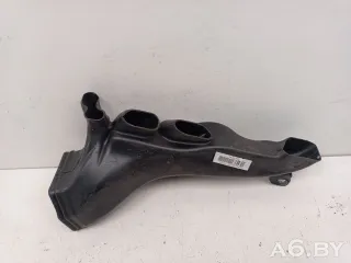 5G1819151A Воздуховод отопителя Skoda Octavia A7 1.4л Арт 103221354, вид 2