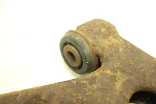  Рычаг передний левый Mazda 3 BK Арт 103222260, вид 3