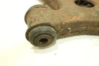  Рычаг передний левый Mazda 3 BK Арт 103222260, вид 7