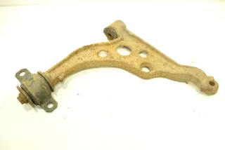  Рычаг передний левый Citroen Jumper 1 Арт 103222335, вид 4