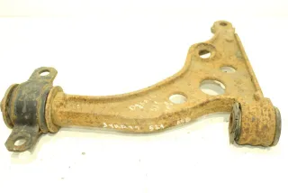  Рычаг передний левый Citroen Jumper 1 Арт 103222335, вид 1