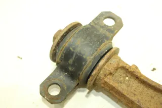  Рычаг передний левый Citroen Jumper 1 Арт 103222335, вид 2