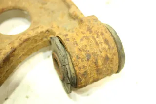  Рычаг передний левый Citroen Jumper 1 Арт 103222335, вид 3