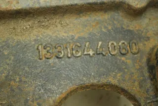  Рычаг передний левый Citroen Jumper 1 Арт 103222341, вид 5