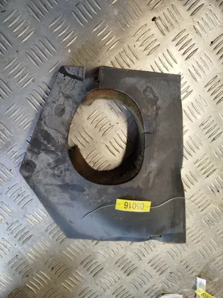  Шумоизоляция КПП BMW 5 E34 Арт 05016, вид 1