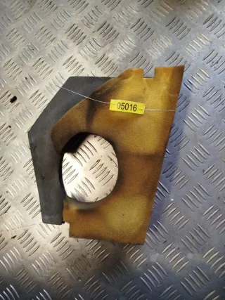  Шумоизоляция КПП BMW 5 E34 Арт 05016, вид 2