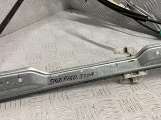  Стеклоподъемник левый передний Citroen C5 1 Арт 5142F1603307, вид 2