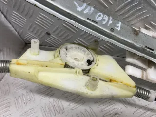  Стеклоподъемник левый передний Citroen C5 1 Арт 5142F1603307, вид 3