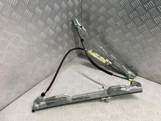  Стеклоподъемник левый передний Citroen C5 1 Арт 5142F1603307, вид 1