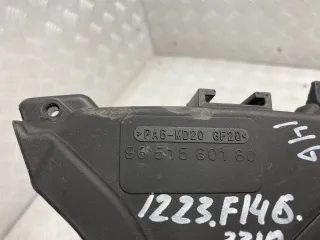  Защита (кожух, крышка) ремня генератора Ford C-max 1 1.6л HDI Арт 1223F1463310, вид 4