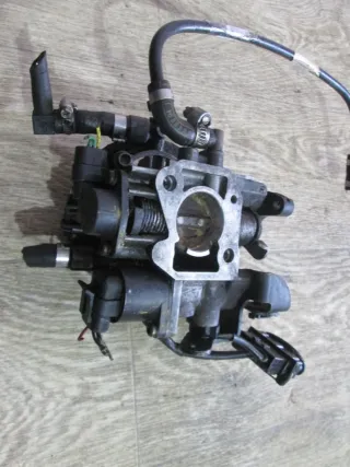 17087071 Моновпрыск Opel Corsa B Арт 74-100, вид 2