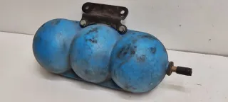 443131541 Ресивер воздушный Audi A6 C6 (S6,RS6) Арт 19825, вид 2