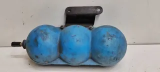 443131541 Ресивер воздушный Audi A6 C6 (S6,RS6) Арт 19825, вид 1