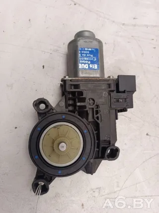 6Q0959812C Моторчик стеклоподъемника задний правый Volkswagen Polo 4 Арт 103228721, вид 4