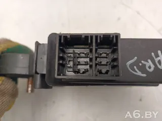 6Y0959812 Моторчик стеклоподъемника задний правый Volkswagen Polo 4 Арт 34328292, вид 3