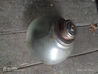  Гидросфера передняя левая Citroen C5 1 Арт 103228883, вид 3