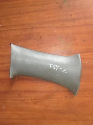  Обшивка стойки (накладка) Daewoo Nubira j150 Арт 7-193, вид 1