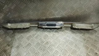 Накладка подсветки номера Citroen C5 1 Арт 103231095, вид 2