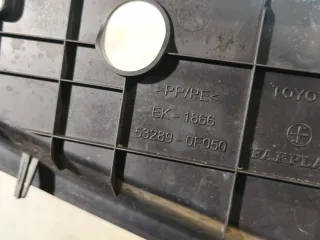 532890F050 Накладка замка капота Toyota Verso 1.6л Арт 103231330, вид 8