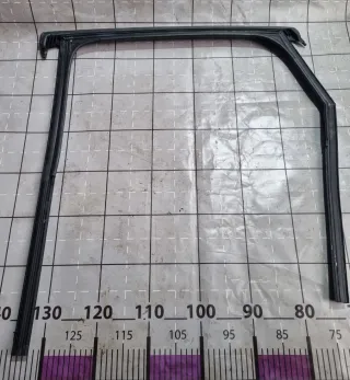 8Y4839432 Молдинг (накладка) двери задней правой Audi A3 8Y Арт 103232073, вид 3