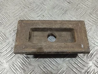 9063250254 Башмак рессоры Mercedes Sprinter W906 Арт 57716, вид 1