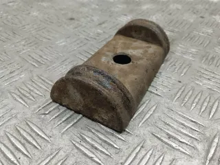 9063250254 Башмак рессоры Mercedes Sprinter W906 Арт 57716, вид 5