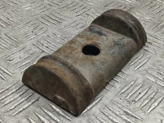 9063250254 Башмак рессоры Mercedes Sprinter W906 Арт 52523, вид 3