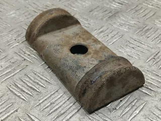 9063250254 Башмак рессоры Mercedes Sprinter W906 Арт 52523, вид 4