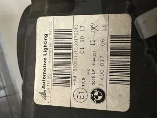 63117401131,7400017 Ремкомплект фар BMW X3 F25 Арт BRS103233086, вид 9