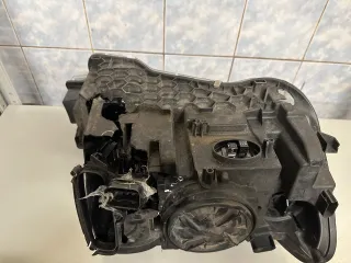 63117401131,7400017 Ремкомплект фар BMW X3 F25 Арт BRS103233086, вид 4