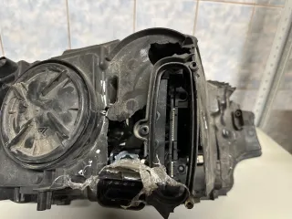 63117401131,7400017 Ремкомплект фар BMW X3 F25 Арт BRS103233086, вид 6