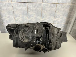 63117401131,7400017 Ремкомплект фар BMW X3 F25 Арт BRS103233086, вид 7