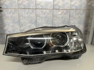 63117401131,7400017 Ремкомплект фар BMW X3 F25 Арт BRS103233086, вид 1