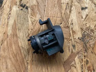  30784963 Личинка дверного замка Land Rover Range Rover Sport 2 restailing Арт 103233076, вид 2