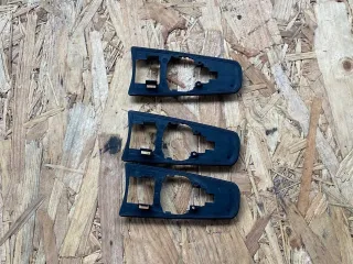 CK5222444AC Ручка наружная Land Rover Range Rover Sport 2 restailing Арт 103233078, вид 2